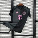 CAMISA DO INTER DE MIAMI 26/27 PRETO
