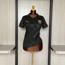 CAMISA FEMININA DE PORTUGAL 26/27 PANTERA NEGRA