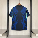 CAMISA DA SELEÇÃO DO BRASIL 26/27 AZUL