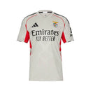 CAMISA DO BENFICA 26/27 BEGE