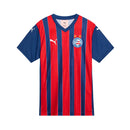 CAMISA DO BAHIA 25/26 AZUL E VERMELHO
