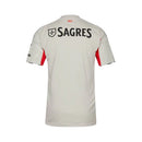 CAMISA DO BENFICA 26/27 BEGE