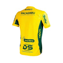 CAMISA DO MIRASSOL 25/26 AMARELO