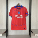 CAMISA DO PSG 26/27 VERMELHO