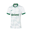 CAMISA DO SPORTING 26/27 BRANCO