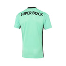 CAMISA DO SPORTING 26/27 VERDE