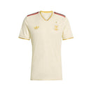 CAMISA DO FLAMENGO 25/26 BEGE