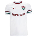 CAMISA DO FLUMINENSE 26/27 BRANCO