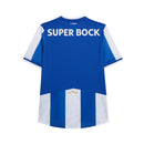 CAMISA DO PORTO 26/27 AZUL E BRANCO