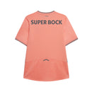 CAMISA DO PORTO 26/27 LARANJA
