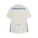 CAMISA DO PORTO 26/27 BRANCO
