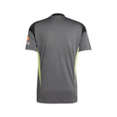 CAMISA DO ASTON VILLA 26/27 CINZA
