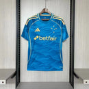 CAMISA DO CRUZEIRO 26/27 AZUL