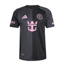CAMISA DO INTER DE MIAMI 26/27 PRETO