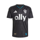 CAMISA DO CHARLOTTE 26/27 PRETO