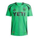 CAMISA DO AUSTIN 26/27 VERDE