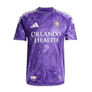 CAMISA DO ORLANDO 26/27 ROXO