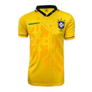CAMISA RETRO DO BRASIL 93/94 AMARELO