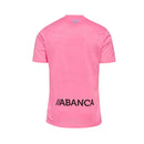 CAMISA DO CELTA DE VIGO 26/27 ROSA