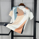 CAMISOLA DA SELEÇÃO DO ESPANHA 25/26 MULTICOLOR