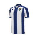 CAMISA DO ALAVES 26/27 BRANCO E AZUL