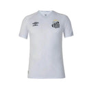 CAMISA DO SANTOS 25/26 BRANCO