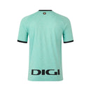 CAMISA DO ATLETICO DE MADRID 26/27 VERDE