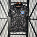 CAMISOLA DO BAHIA 25/26 PRETO