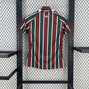 CAMISOLA FEMININA DO FLUMINENSE 25/26 TRICOLOR