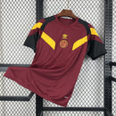 CAMISOLA DO ROMA 25/26 VERMELHO