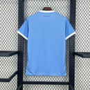 CAMISA DO LAZIO 26/27 AZUL