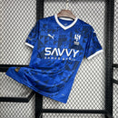 CAMISOLA DO AL HILAL 25/26 AZUL