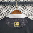 CAMISA FEMININA DO VASCO 23/24 BLACK