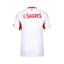 CAMISA DO BENFICA 26/27 BRANCO