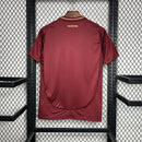 CAMISOLA DO ROMA 25/26 VERMELHO