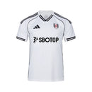 CAMISA DO FULHAM 26/27 BRANCO