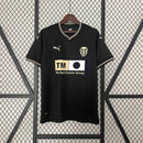 CAMISOLA DO VALENCIA 25/26 PRETO