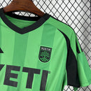 CAMISOLA DO AUSTIN 25/26 VERDE