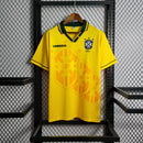 CAMISA RETRO DO BRASIL 93/94 AMARELO