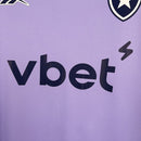 CAMISOLA DO BOTAFOGO 25/26 ROXO