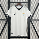 CAMISA DO LAZIO 26/27 BRANCO