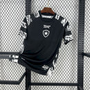 CAMISOLA DO BOTAFOGO 25/26 PRETO