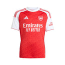 CAMISA DO ARSENAL 26/27 VERMELHO