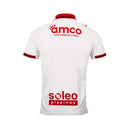 CAMISA DO BRAGA 26/27 BRANCO