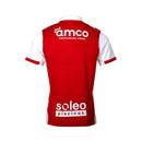 CAMISA DO BRAGA 26/27 VERMELHO