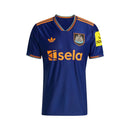 CAMISA DO NEWCASTLE 26/27 AZUL