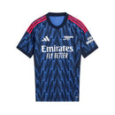CAMISA DO ARSENAL 26/27 AZUL