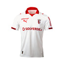 CAMISA DO BRAGA 26/27 BRANCO