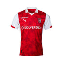 CAMISA DO BRAGA 26/27 VERMELHO