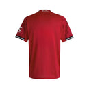 CAMISA DO MANCHESTER UNITED 26/27 VERMELHO